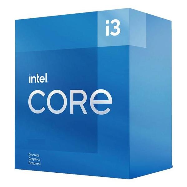 Imagem de Computador Completo Intel Core I3 4gb Ssd 128gb Monitor