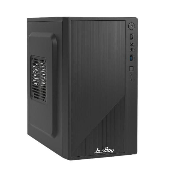 Computador Completo Intel I7 16gb Ram Ssd 512gb Monitor 19