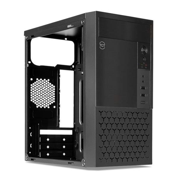 Imagem de Computador Completo Mancer, Intel Core i5, 16GB De Ram, SSD 240GB, Monitor 19"