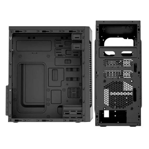 Imagem de Computador Completo Placa Mãe H61 Core I5 2 8Gb Ssd 240