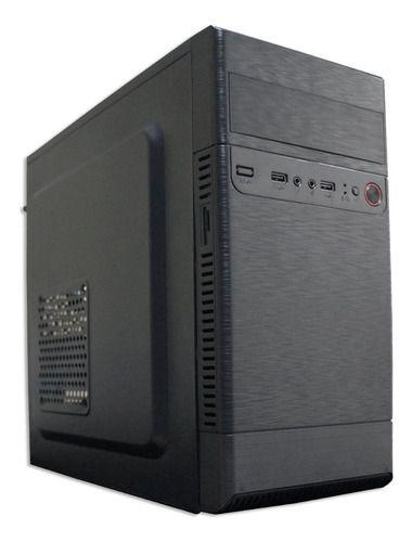 Imagem de Computador Cpu Pc Intel Core I3/8gb Ram/ssd 480gb/wifi/nfe