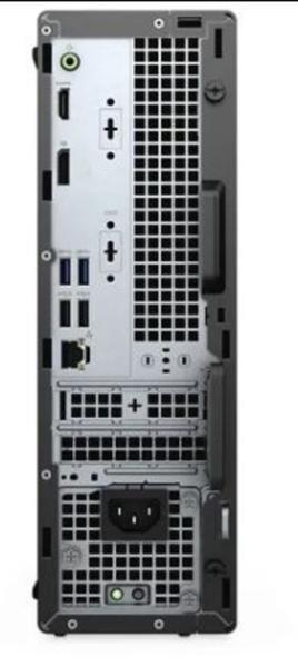 Imagem de Computador Dell Optiplex 3000 SFF Core i5-12500 Memória 16Gb Ddr4 Ssd 512Gb Windows 11 Pro