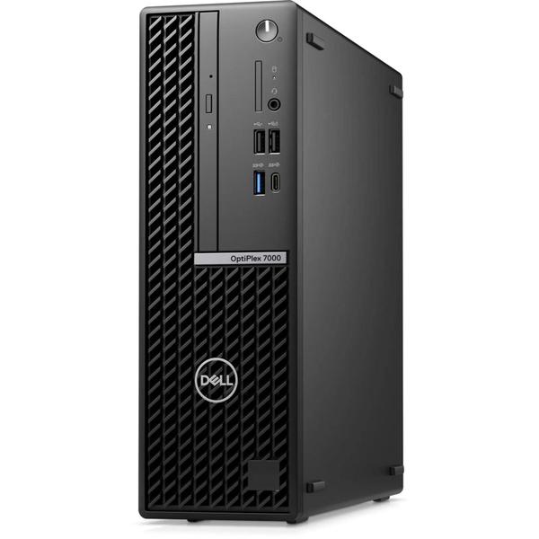 Imagem de Computador Dell Optiplex 7010 SFF, Intel Core i3-13100, 8GB, 256GB SSD, W11 Pro 