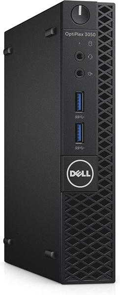 Imagem de Computador desktop Dell OptiPlex 3050 Micro i5-6500T 16GB 256GB