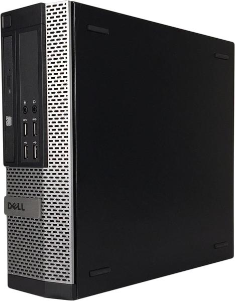 Imagem de Computador desktop Dell OptiPlex 7010 SFF Core i5-3570 16 GB de RAM