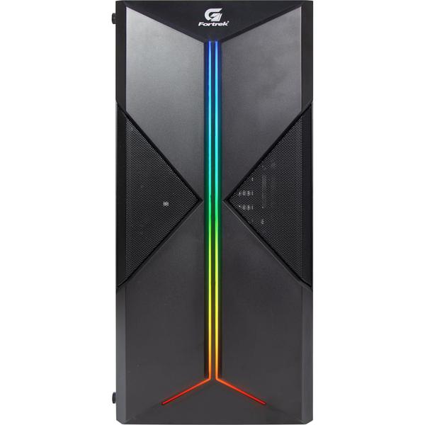 Imagem de Computador Gamer AMD Ryzen 7 5700g Vega8 16gb Ssd 480gb 500W