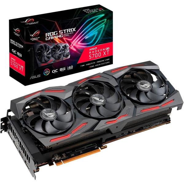 Computador Gamer HyperX AMD Ryzen 3900X 32GB SSD 500GB