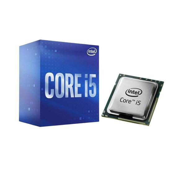 Imagem de Computador Gamer Intel I5, 16gb De Ram, 1tb Ssd, Gtx 730 4gb