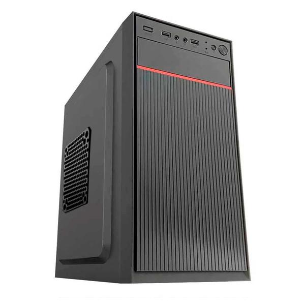 Imagem de Computador i3-3220 8GB RAM DDR3 SSD 240GB Fonte 200W