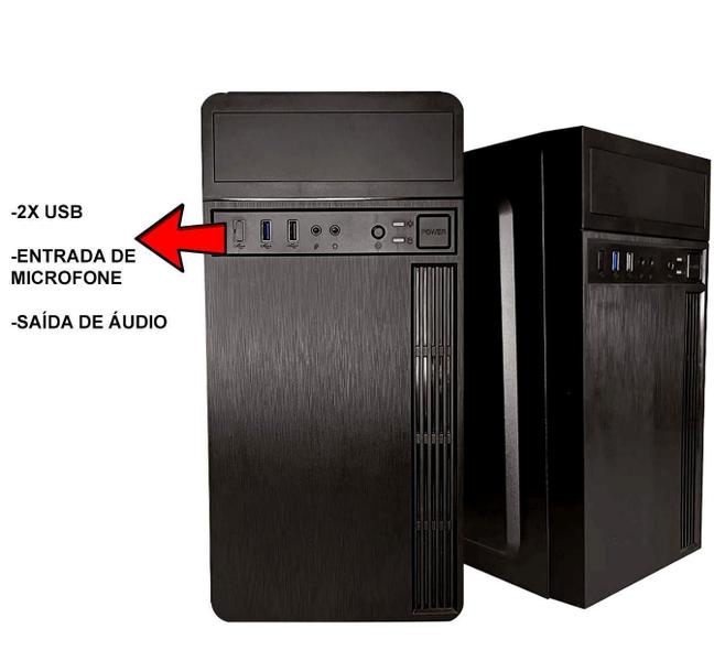 Imagem de Computador Intel Core I5 8Gb Hd 1Tb