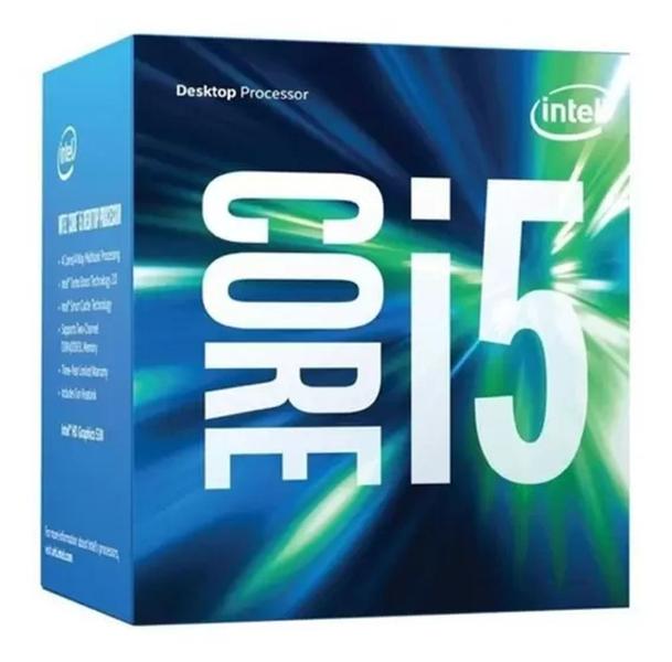 Imagem de Computador Intel Core i5 8GB SSD 512GB Hdmi Windows 10 Desktop Pc Cpu