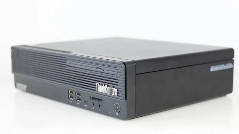 Imagem de Computador Lenovo SFF M80s Core i5 10a 10500T, 16GB, SSD 256GB , Win11