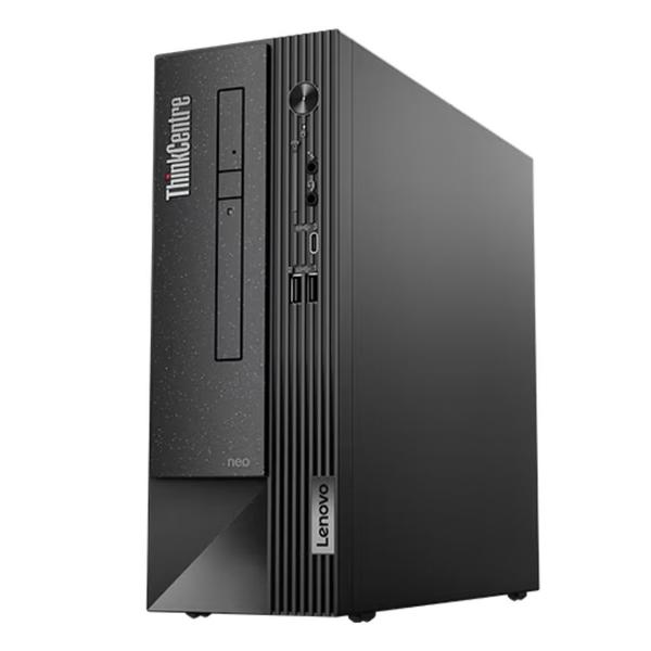 Imagem de Computador Lenovo SFF Neo 50S GEN4 Core i5-12400 Memória 32GB SSD 512GB Windows 11 Pro