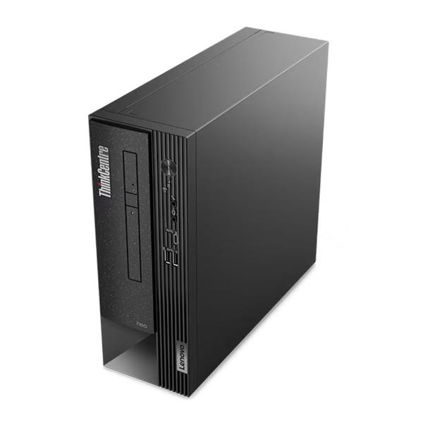 Imagem de Computador Lenovo SFF Neo 50S GEN4 Core i5-12400 Memória 8GB SSD 256GB Freedos 1 Ano Premier Support