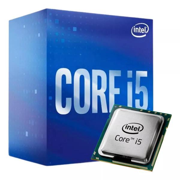 Imagem de Computador Lexus Intel Core I5 8gb Ssd 120gb Barato