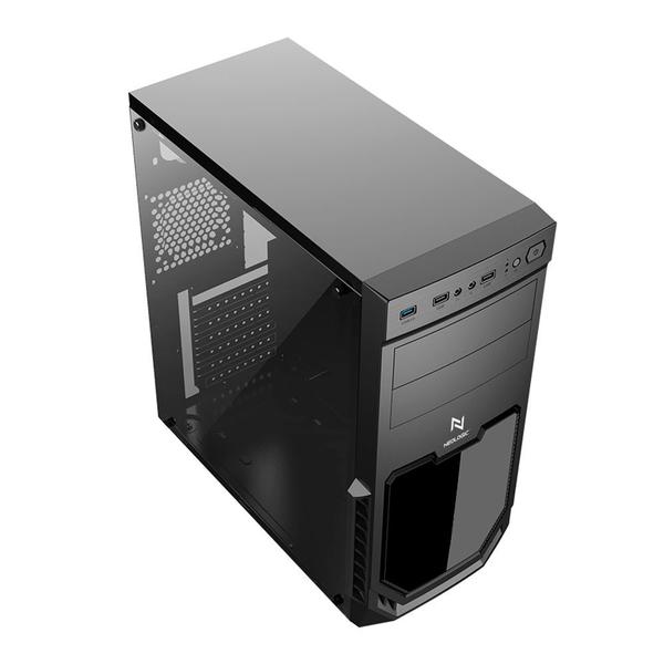 Imagem de Computador Neologic NLI82059 G6400 8GB (GT 1030) 1TB