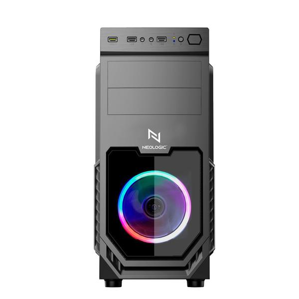 Imagem de Computador Neologic NLI82067 G6400 8GB (GTX 1650 4GB) SSD 240GB