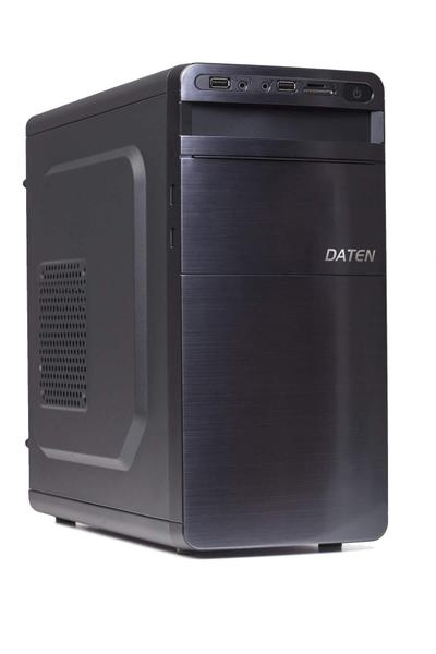 Imagem de Computador  PC  Desktop DATEN DVID Superius Intel Core I7