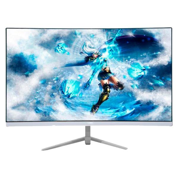 Computador PC Gamer i9 11ª 32gb ram ssd 480g rtx2060 tela 23 - PRIME SHOCK Imagem de Computador PC Gamer i9 11ª 32gb ram ssd 480g rtx2060 tela 23