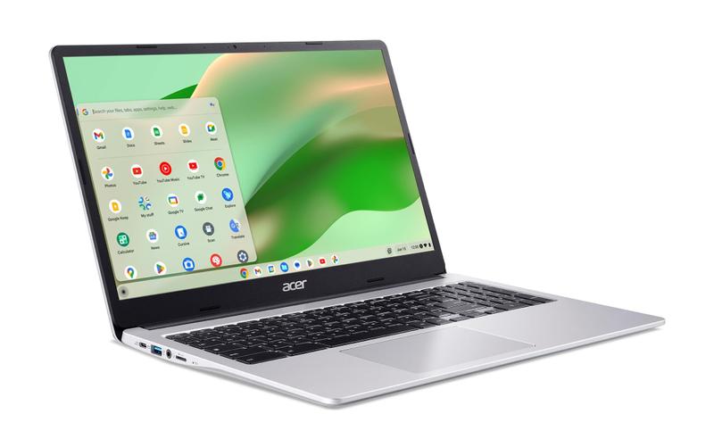 Imagem de Computador portátil Acer Chromebook 315 CB315-4H-C8XU 15.6" 4 GB/64 GB