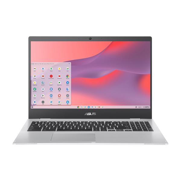 Imagem de Computador portátil ASUS Chromebook CX1 CX1500CKA-AS84F 15,6" FHD