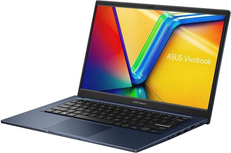 Imagem de Computador portátil ASUS VivoBook 14 Business 14 FHD i3-1215U 16 GB 512 GB