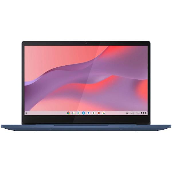 Imagem de Computador portátil Lenovo IdeaPad Slim 3 Chromebook 14M868 14" 4 GB RAM