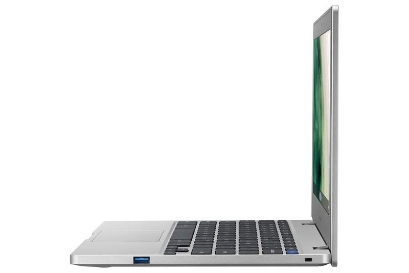 Imagem de Computador portátil Samsung Chromebook 4 Chrome OS 11.6" 4 GB RAM 32 GB