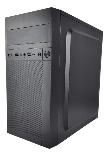 Imagem de Computador Simples Barato Core I3-2ª Gen, 8gb, Ssd 120gb Nfe