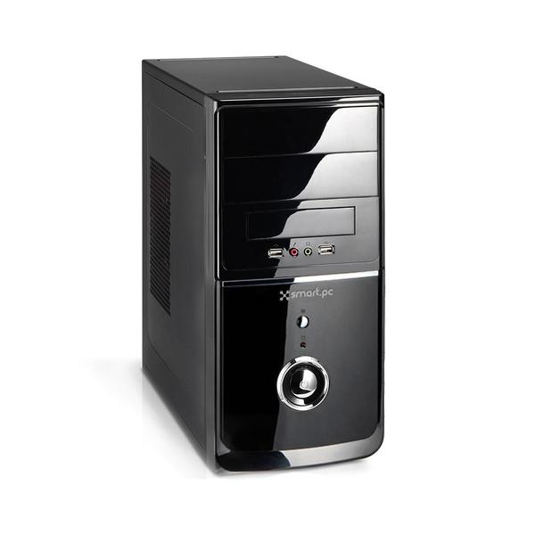 Imagem de Computador Smart Pc 80178 Intel Core i3 (8GB HD 500GB) Linux