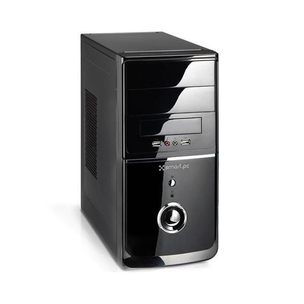 Imagem de Computador Smart Pc 80178 Intel Core i3 (8GB HD 500GB) Linuxbr/