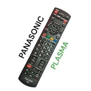 Imagem de Comtrole Remoto Compativel TV Panasonic Plasma TCP42UT50B TCP50UT50B LE8093