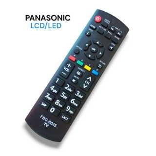 Imagem de Comtrole Remoto Compativel Tv Panasonic TC-L32B6B TC-L39B6B FBG-8045