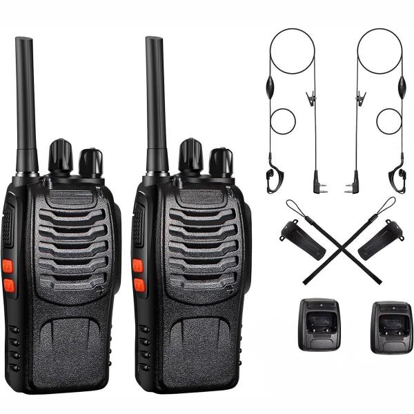 Comunicador Profissional Bivolt Perfeito Comunicação Segura - Bivena Imagem de Comunicador Profissional Bivolt Perfeito Comunicação Segura