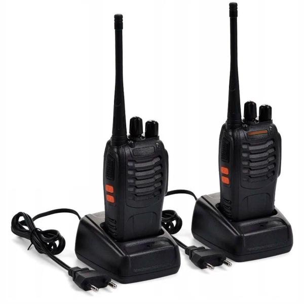 Comunicador Profissional Bivolt Perfeito Comunicação Segura - Bivena Imagem de Comunicador Profissional Bivolt Perfeito Comunicação Segura