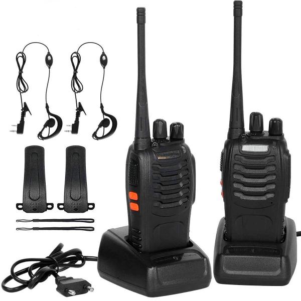 Comunicador Profissional Bivolt Perfeito Comunicação Segura - Bivena Imagem de Comunicador Profissional Bivolt Perfeito Comunicação Segura