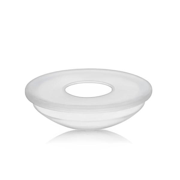 Concha de Amamentação Conforto e Proteção Para Mamae - MBBIMPORTS Imagem de Concha de Amamentação Conforto e Proteção Para Mamae