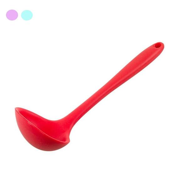 Imagem de Concha de Silicone Colors - 28cm