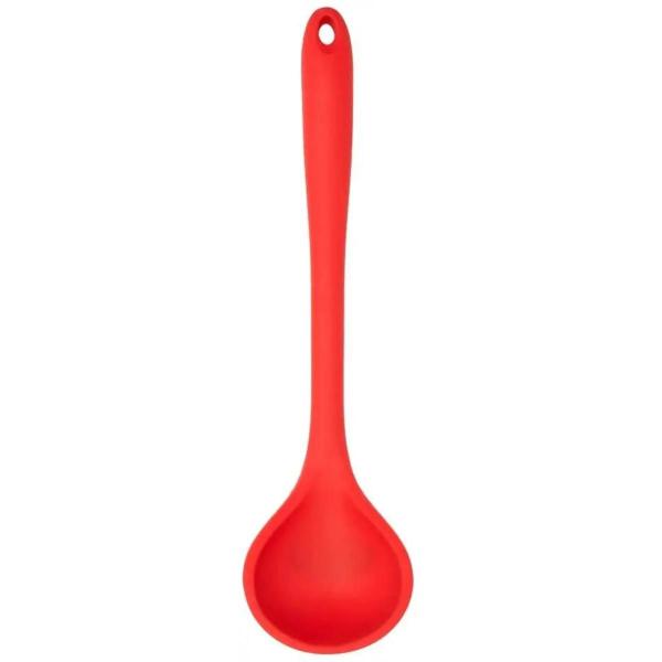 Imagem de Concha De Silicone Gourmet 29 Cm Cxm 240 Ergonômico