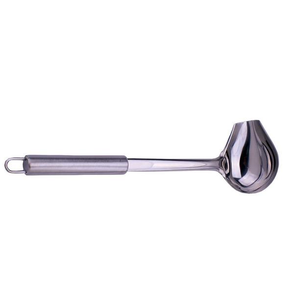 Imagem de Concha para Molho Inox 30 cm Class Home