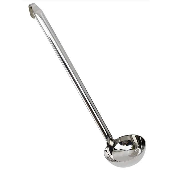 Imagem de Concha Profissional 50cm Inox Weck