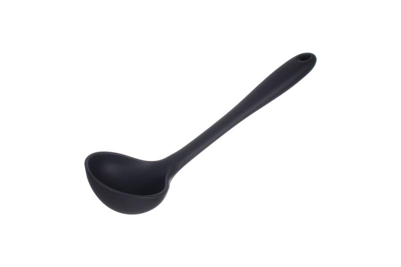 Imagem de Concha Silicone 27cm Preto