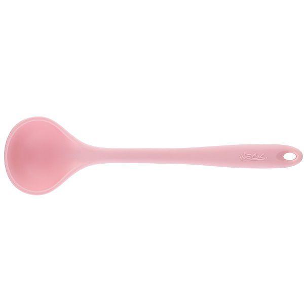 Imagem de Concha Silicone 27CM Rosa WECK