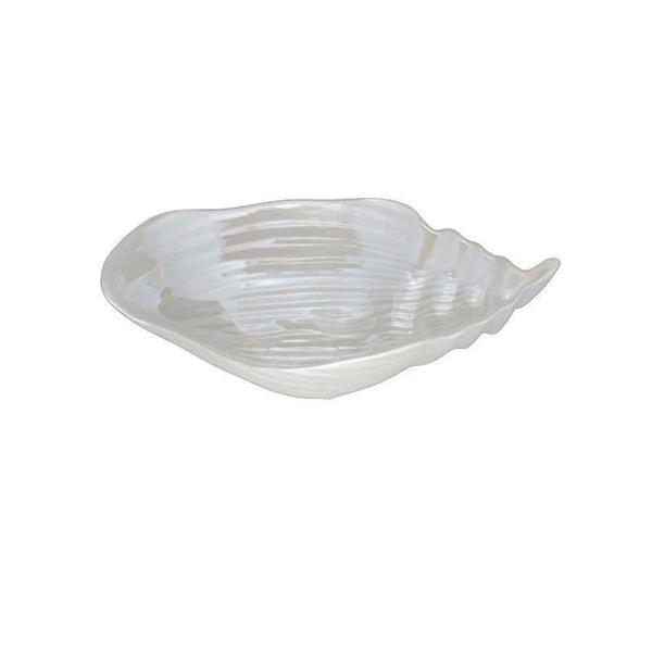 Imagem de Concha Vylux Shell Dekor Pérola 23 cm