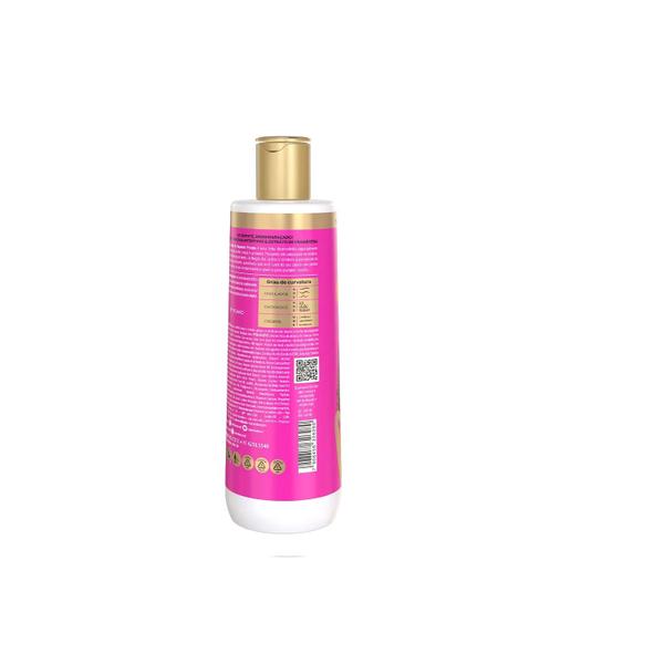 Imagem de Cond salon line 500ml repente pronta- ultra gloss