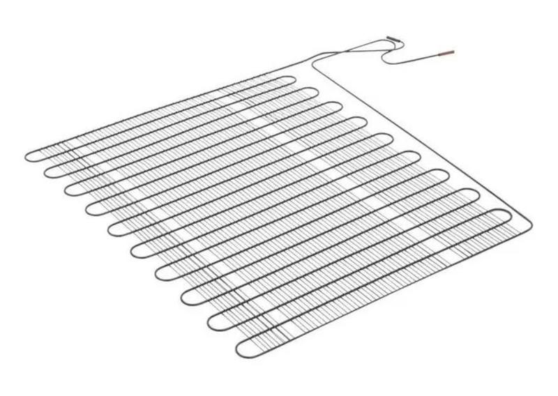 Imagem de Condensador Para Freezer Consul Cha22 E Cha31 -  W11160123