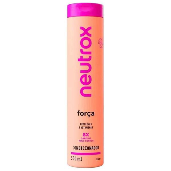 Imagem de Condicionador 300ml - Neutrox Força