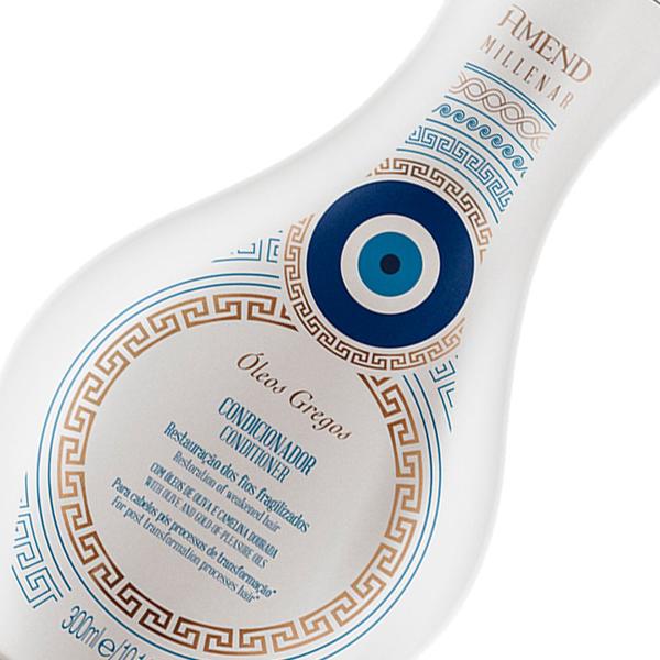 Imagem de Condicionador Amend Millenar Óleos Gregos 300ml