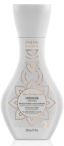 Imagem de Condicionador amend millenar oleos marroquinos 300ml hidrata