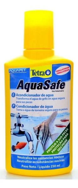 Imagem de Condicionador Aqua Safe Tetra 250ml